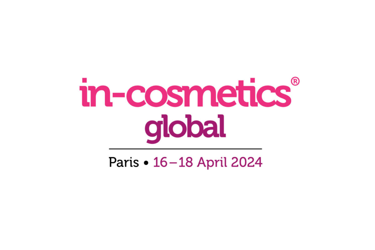 Bannière In Cosmetics 2024