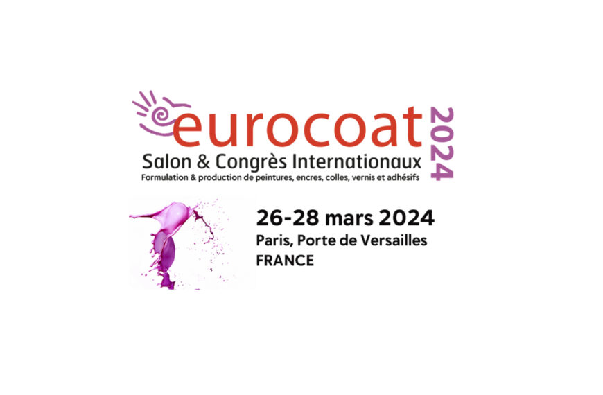 Bannière Eurocoat 2024