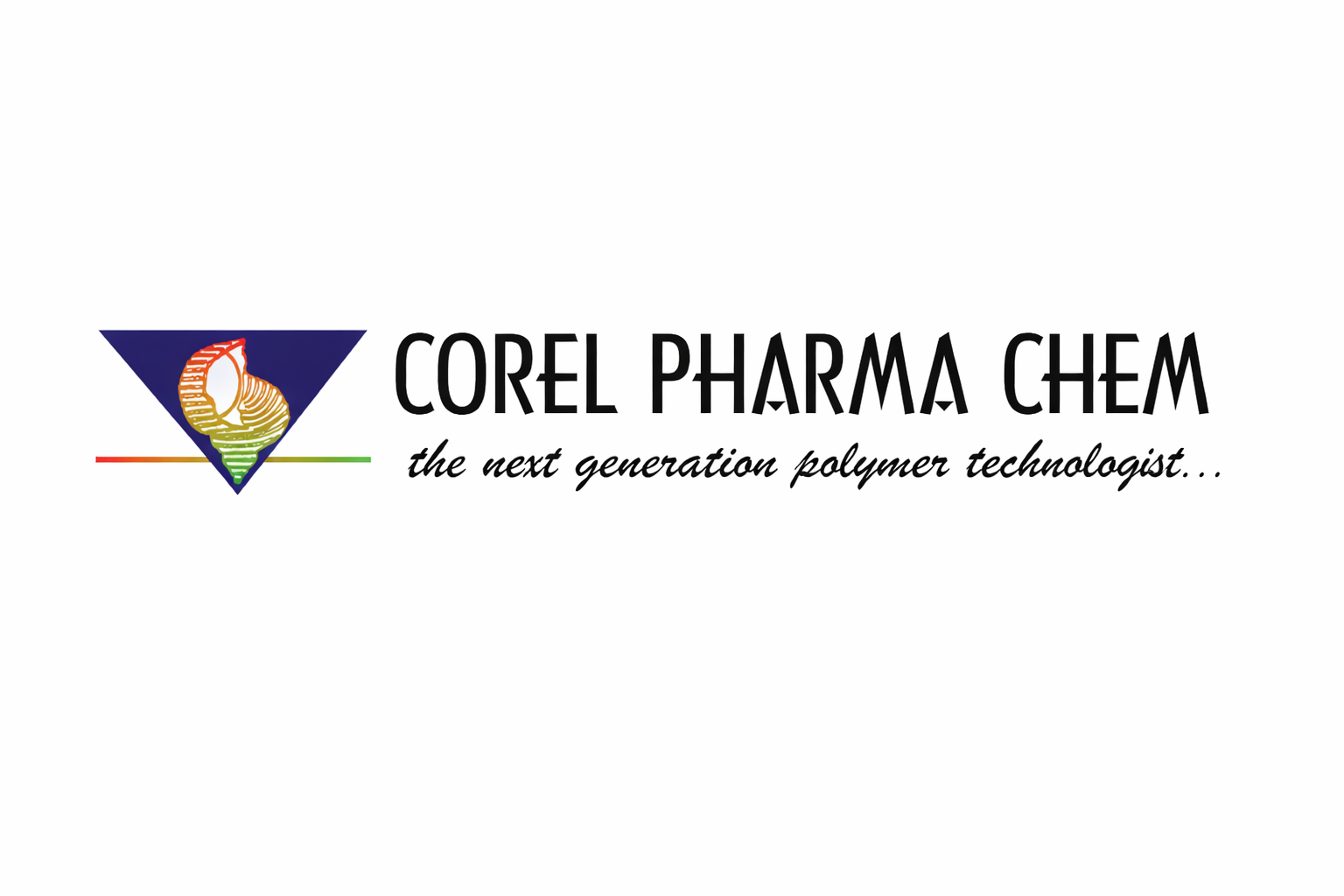 COREL PHARMA CHEM