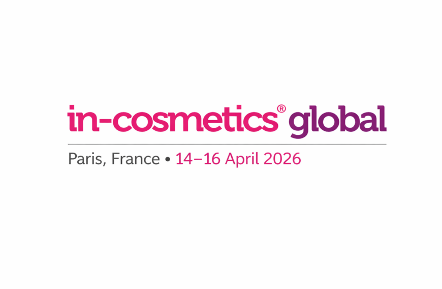 In Cosmetics 2026